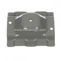 Stainless Pipe Hose Valve Fixing Bracket